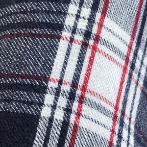 Meet your Posher, Audrey